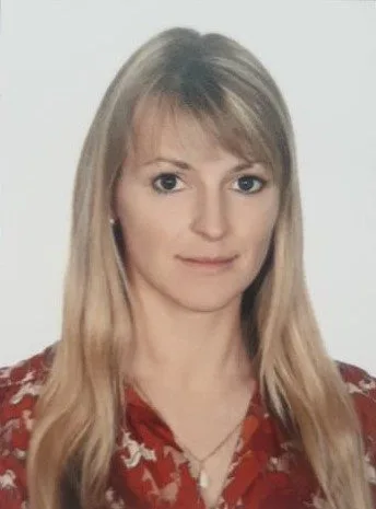 teisininkė